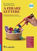 libro di Lingua e letteratura italiana per la classe 1 PD della Oppido mamertina serale di Oppido Mamertina
