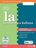 libro di Italiano per la classe 3 B della Sec I Grado Medaglie D Oro di Salerno