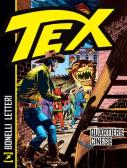 Tex. Quartiere cinese edito da Sergio Bonelli Editore