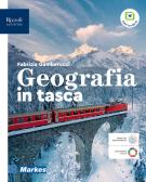 libro di Geografia per la classe 1 A della Istituto Del Marmo  Tacca    Carrara di Carrara