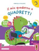 libro di Parascolastica (ambito scientifico) per la classe 3 B della La Gioia Dei Bambini S R L  Impresa Sociale di Afragola