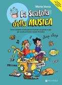 Il solfeggio a fumetti. Corso di solfeggio per bambini. Nuova ediz.  vol.1 di Maria Vacca - 9788863885040 in Strumenti per l'insegnamento