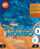 libro di Geografia per la classe 2 H S della Ist  Tecn  E  Fermi di Empoli