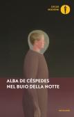 Nel buio della notte edito da Mondadori