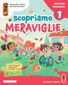 libro di Il libro della prima classe per la classe 1 F della Primaria Ripattoni di Bellante