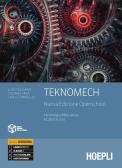 libro di Tecnologia meccanica per la classe 5 A della Ipsia Faravelli   Stradella di Stradella