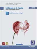 libro di Filosofia per la classe 4 A della Marcelline - linguistico pomeridiano di Milano