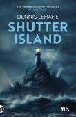 Shutter Island edito da TEA