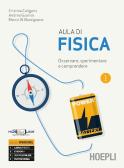 libro di Fisica per la classe 1 C della I T  Turistico Ind  Turismo G  Giolitti di Torino