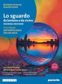 libro di Scienze umane per la classe 5 E della Scuola Superiore Gonzaga di Chieti