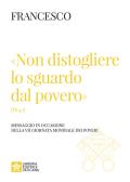 Betlemme oggi sei tu. Sei pronto per accogliere Gesù? - Angelo Comastri