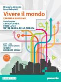 libro di Scienze umane per la classe 3 A della Scuola Superiore Gonzaga di Chieti