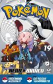 Pokemon nero e bianco vol.19 edito da Edizioni BD