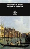 Storia di Venezia edito da Einaudi