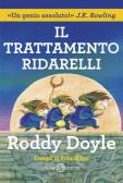 Il trattamento ridarelli edito da Salani