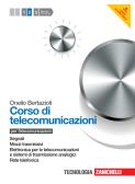 libro di Telecomunicazioni per la classe 4 B della I T  Informatica  Bonsignori   Remedello di Remedello