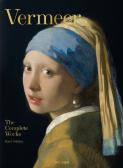 Vermeer. The complete works edito da Taschen