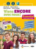 libro di Seconda lingua comunitaria (francese) per la classe 2 B della Sec I Grado G  Galilei di Gravellona Toce