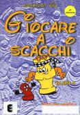 Giocare a scacchi vol.2 edito da Ediscere