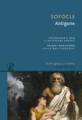 Antigone. Testo greco a fronte edito da Rusconi Libri