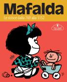 Mafalda. Le strisce vol. 3 edito da Magazzini Salani