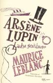 Arsène Lupin. Ladro gentiluomo edito da Rizzoli