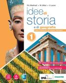 Scopri la storia. Con Storia per mappe del Centro Studi Erickson, Atlante e  Fascicolo Covid. Per le Scuole superiori. Con e-book. Con espansione online  : Cazzaniga, Andrea, Griguolo, Carlo: : Libri