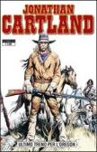 Jonathan Cartland vol.1 edito da GP Manga