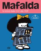 Mafalda. Le strisce vol. 5 edito da Magazzini Salani