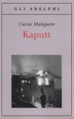 Kaputt edito da Adelphi