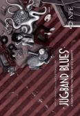 Jugband blues. A graphic trip on the tracks of Syd Barrett edito da Edizioni NPE