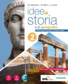 libro di Storia e geografia per la classe 2 SSH della Ist  Prof  P  Sella di Biella