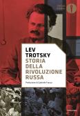 Storia della rivoluzione russa edito da Mondadori