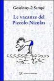 Le vacanze del piccolo Nicolas edito da Donzelli