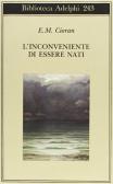 Una segreta complicità. Lettere 1933-1983 di Emil M. Cioran, Mircea Eliade  - 9788845934254 in Letterati