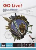 libro di Lingua inglese per la classe 3 A della G B Pininfarina Serale di Moncalieri