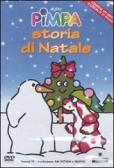 Pimpa. Storia di Natale. Con DVD edito da Franco Cosimo Panini