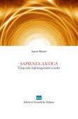 Sapienza antica. Compendio degli insegnamenti teosofici edito da Edizioni Teosofiche Italiane