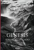 Sebastião Salgado. Genesis. Ediz. inglese edito da Taschen