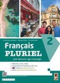 libro di Lingua e cultura straniera (francese) per la classe 3 I della I T   Cavour  di Vercelli