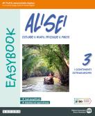 libro di Geografia per la classe 3 C della Sec I Grado G  Cappai di Sorso