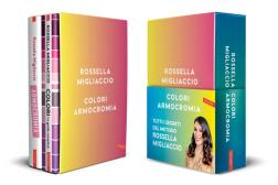 Armocromia per Te — Libro di Benedetta R. Fanelli