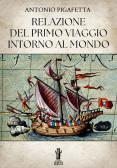 Relazione del primo viaggio intorno al mondo edito da Aurora Boreale