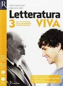 libro di Lingua e letteratura italiana per la classe 5 D della Sede Coord  Castelvenere di Castelvenere