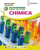 libro di Chimica per la classe 3 A della Liceo Artistico Ind  Grafica Giuseppe Nasta di Corbara