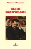 Molti matrimoni edito da LBO