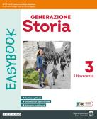 libro di Storia per la classe 3 F della Sec I Grado Sant Antonino Susa di Borgone Susa