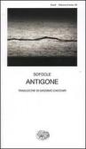 Antigone edito da Einaudi