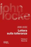 Lettera sulla tolleranza edito da Edizioni Società Aperta