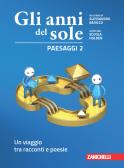 libro di Italiano per la classe 2 ACH della Sec I Grado A  Roncalli di Castellina in Chianti